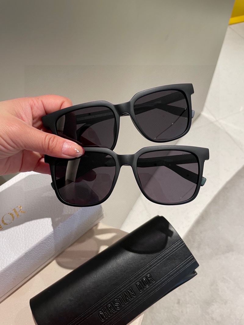 Dior Sunglasses